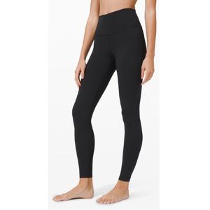 Lululemon Wunder Under HR Tight 28” FLux